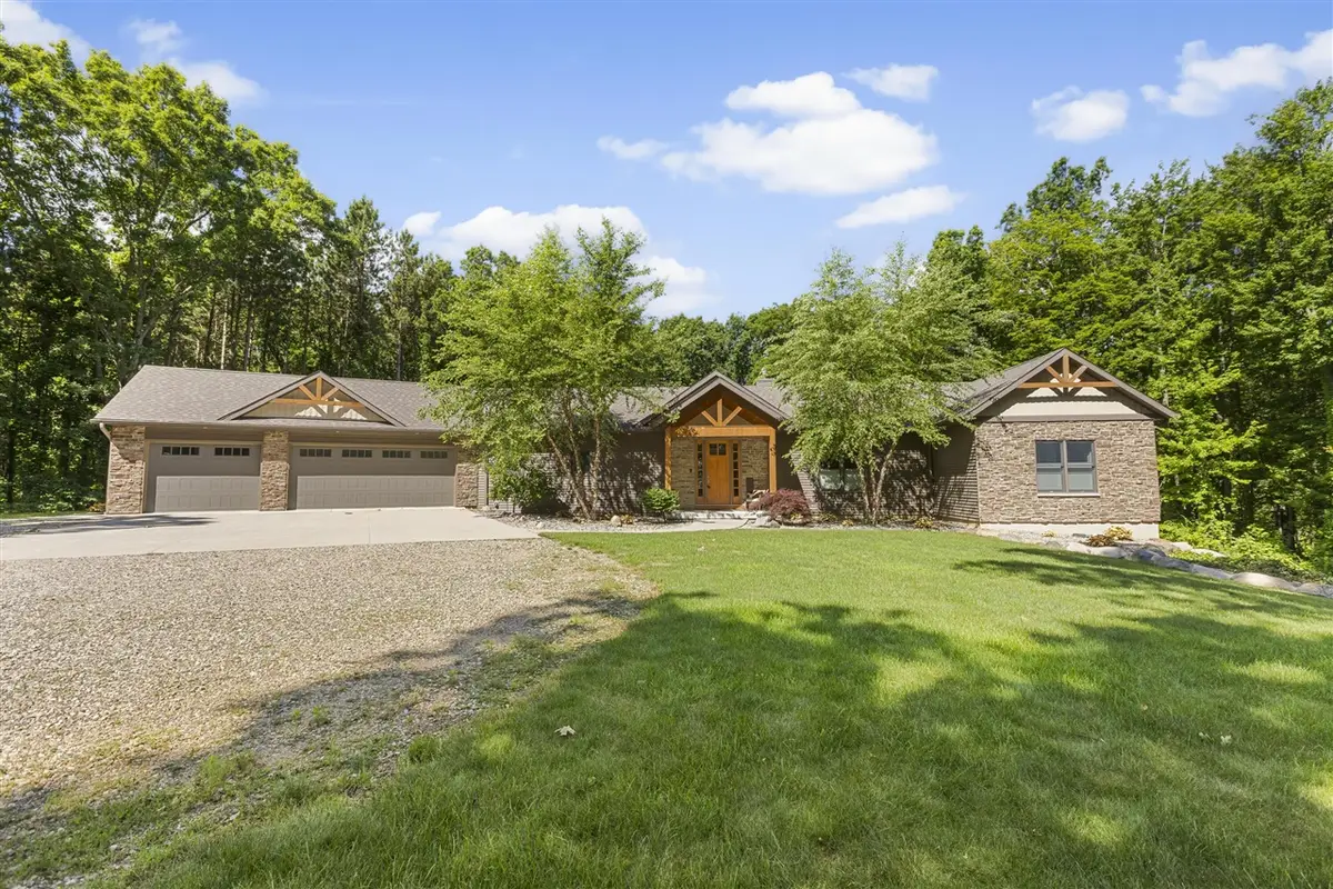 16285 13 Mile, Marshall, MI 49014 - #1