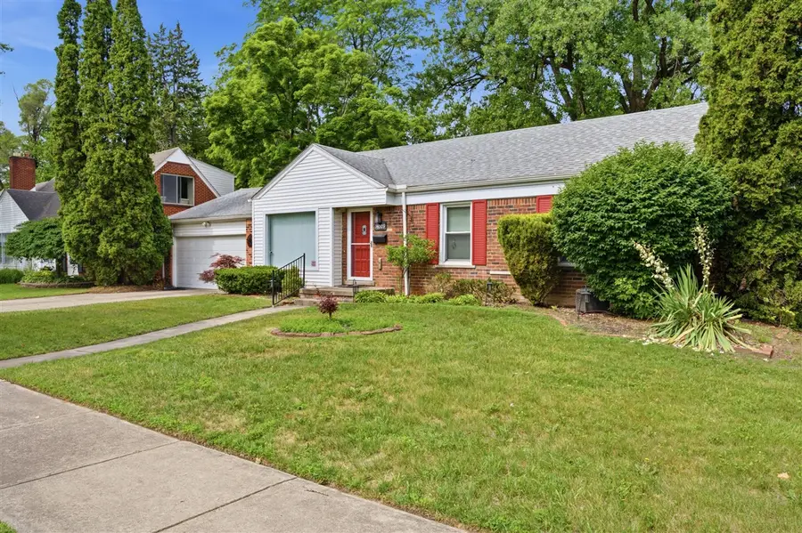 14009 Arnold, Redford, MI 48239 - #2