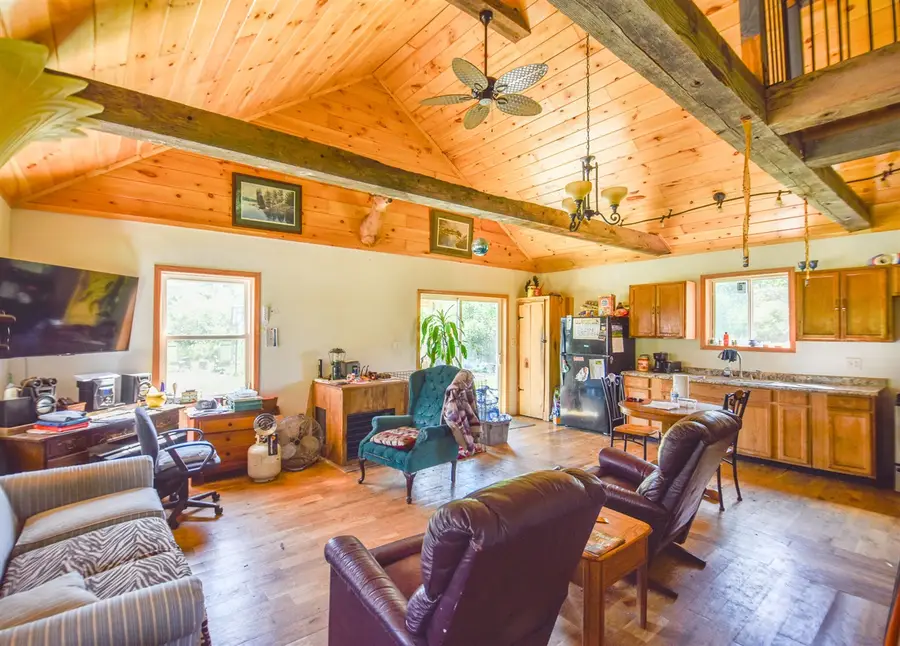881 Brent, Sherwood, MI 49089 - #2