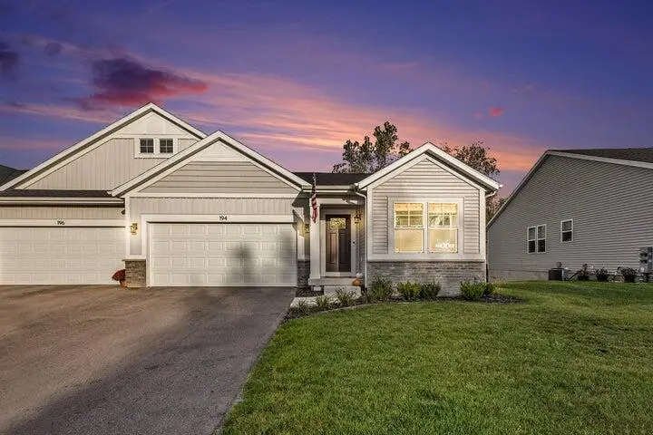 194 Hickory Valley, Kalamazoo, MI 49009 - #2