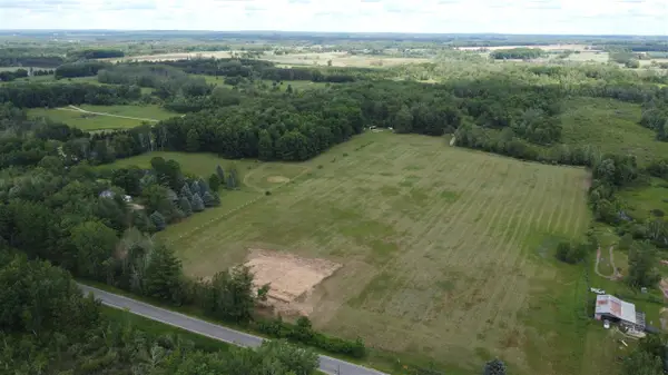 45th Ave, Barryton, MI 49305