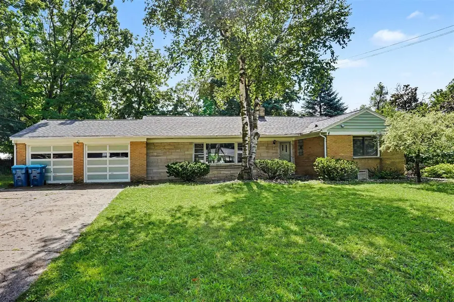 1021 Farrell, Kalamazoo, MI 49006 - #2