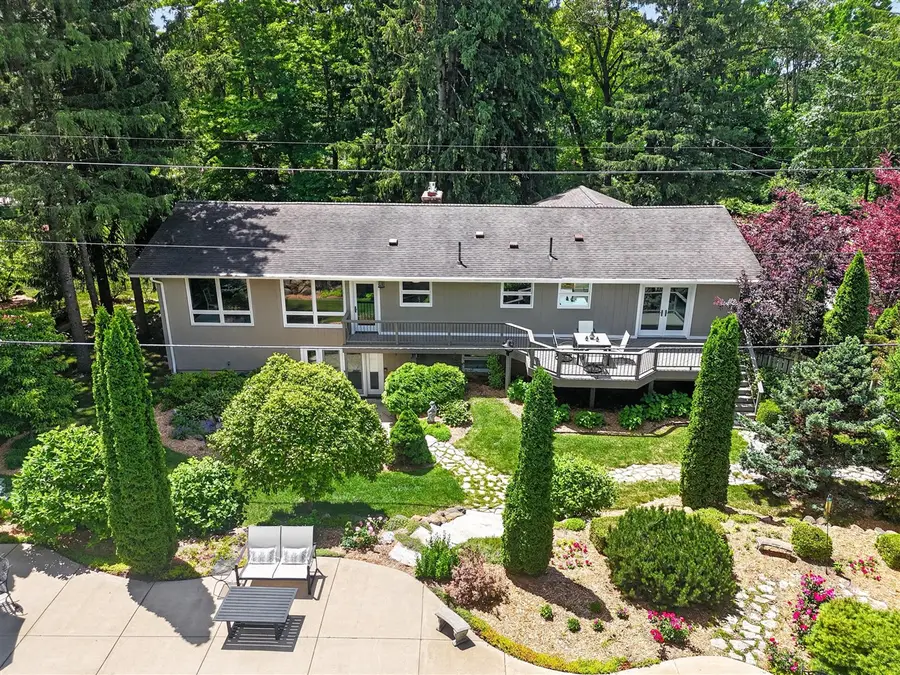3600 Hendee, Jackson, MI 49201 - #2