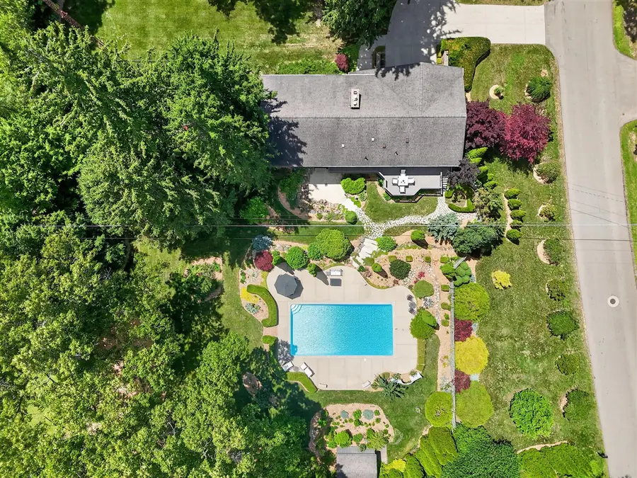 3600 Hendee, Jackson, MI 49201 - #3