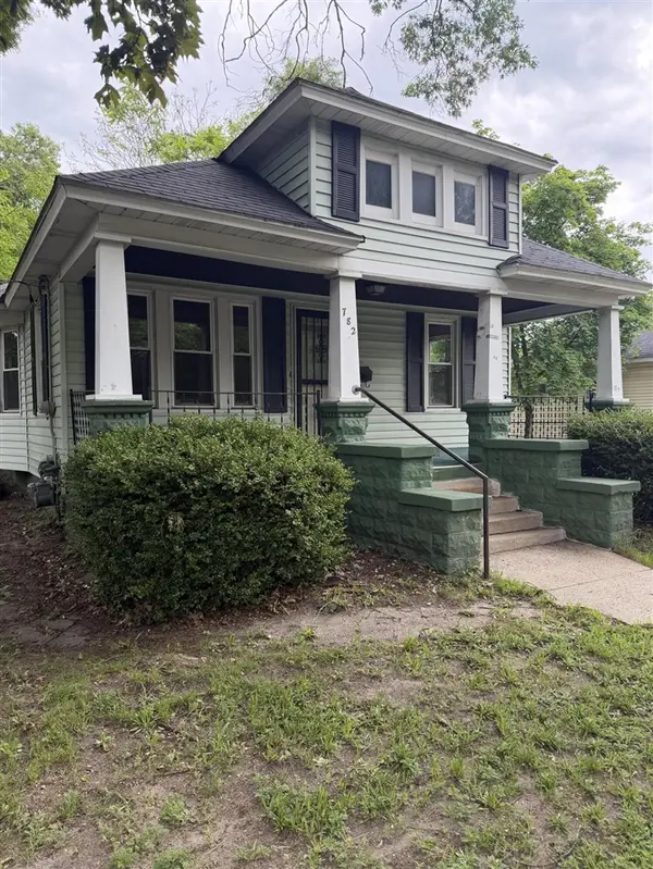 782 Evanston, Muskegon, MI 49442