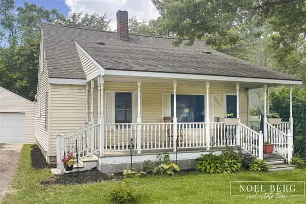 1965 Woodward, Muskegon, MI 49442