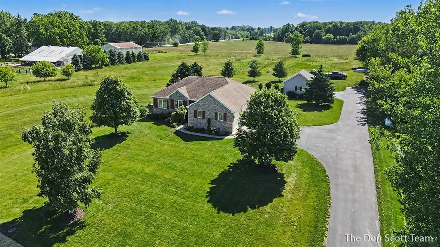 23110 32nd, Conklin, MI 49403 - #2