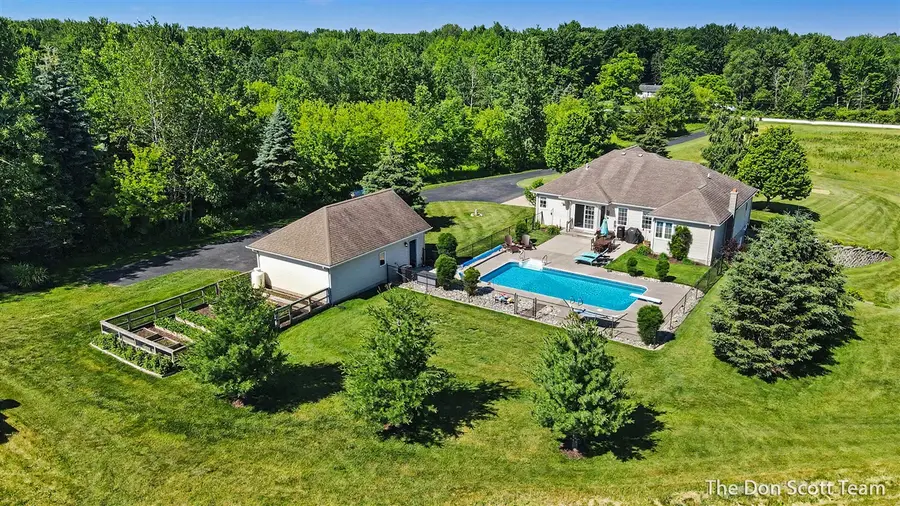 23110 32nd, Conklin, MI 49403 - #3