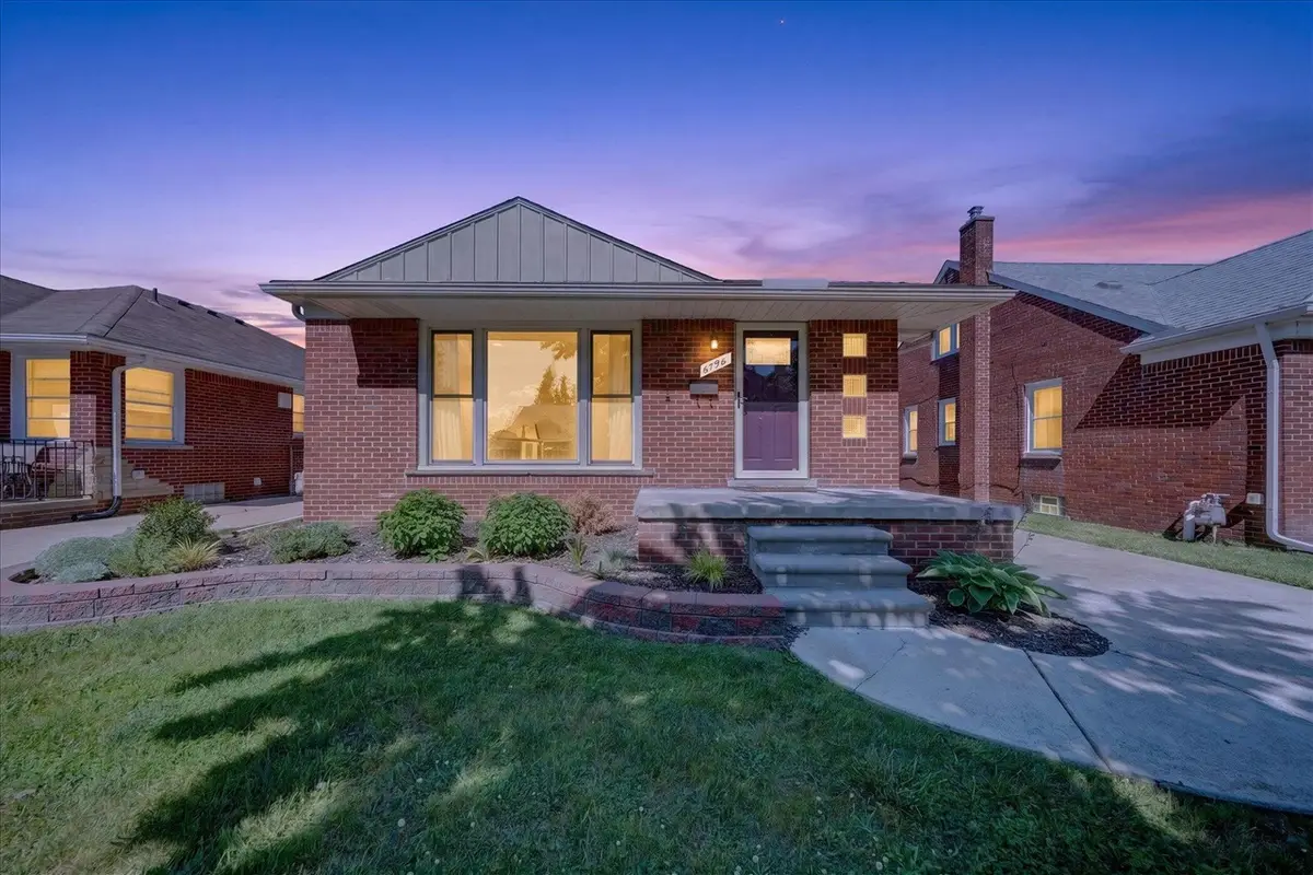 6796 Norwood, Allen Park, MI 48101 - #1