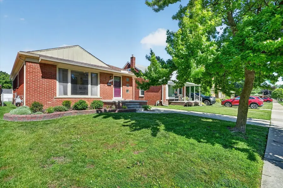 6796 Norwood, Allen Park, MI 48101 - #2