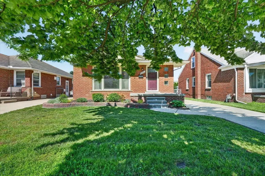 6796 Norwood, Allen Park, MI 48101 - #3