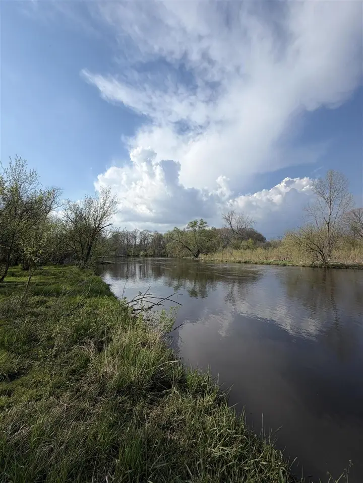 V/L S River, Battle Creek, MI 49014 - #3