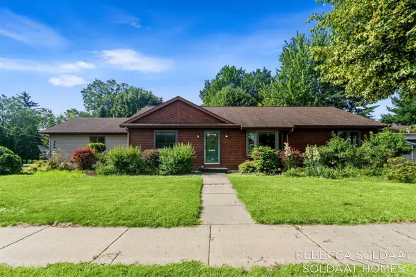 3464 Leonard, Grand Rapids, MI 49534