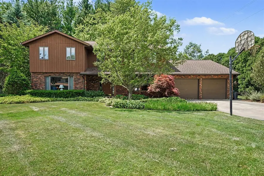 2616 Oakbrook, Saint Joseph, MI 49085 - #2