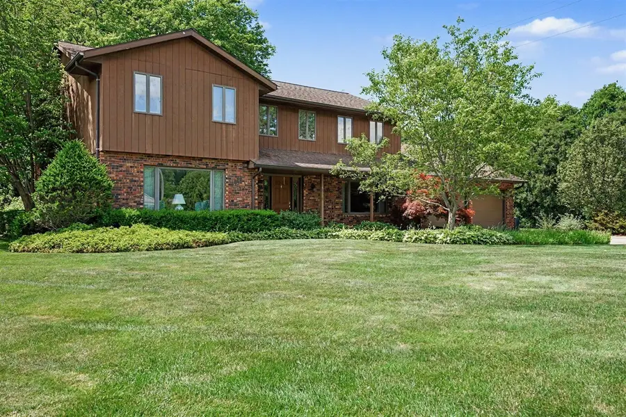 2616 Oakbrook, Saint Joseph, MI 49085 - #3