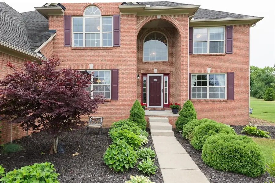 8757 Sydney, Saline, MI 48176 - #2