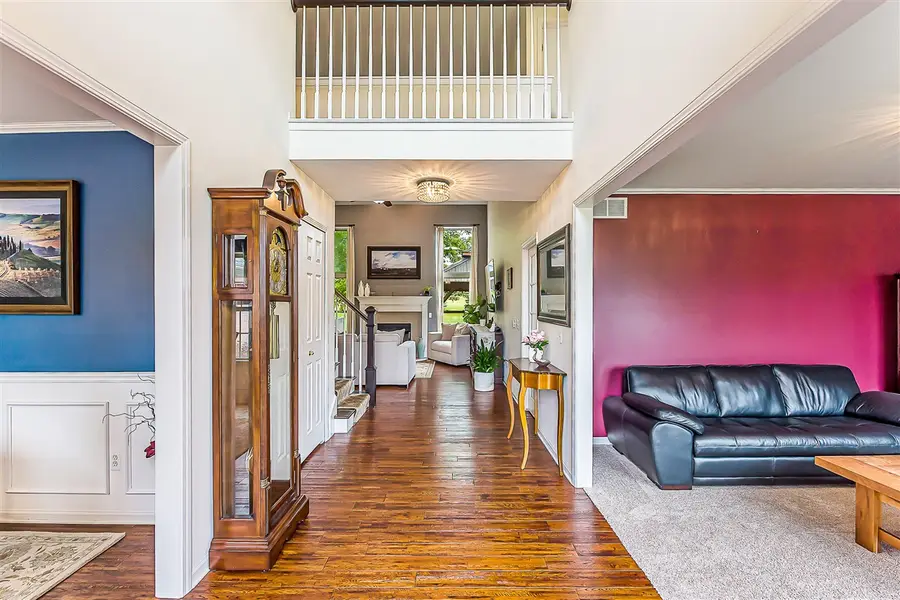 8757 Sydney, Saline, MI 48176 - #3