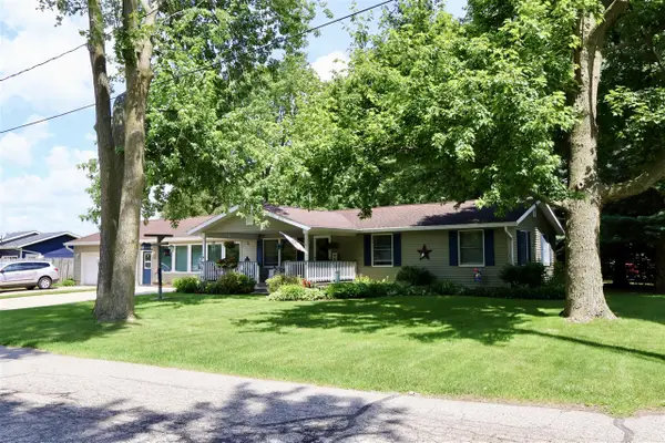 1510 Alger, Lake Odessa, MI 48849