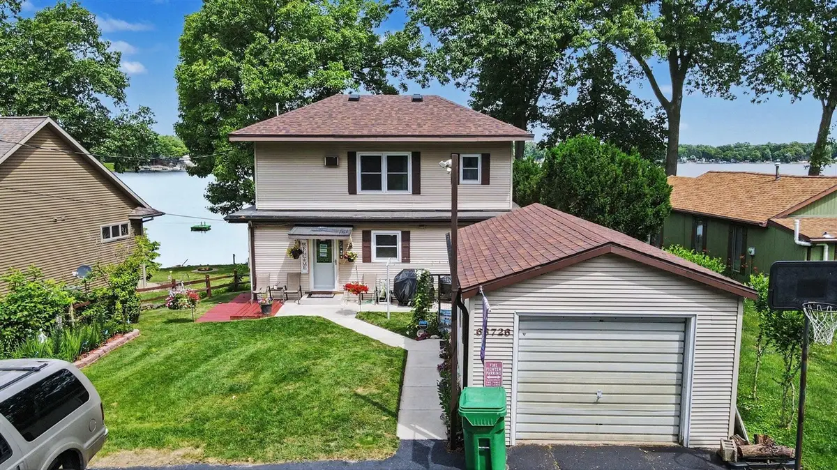 63726 Zabel Shores, Sturgis, MI 49091 - #1