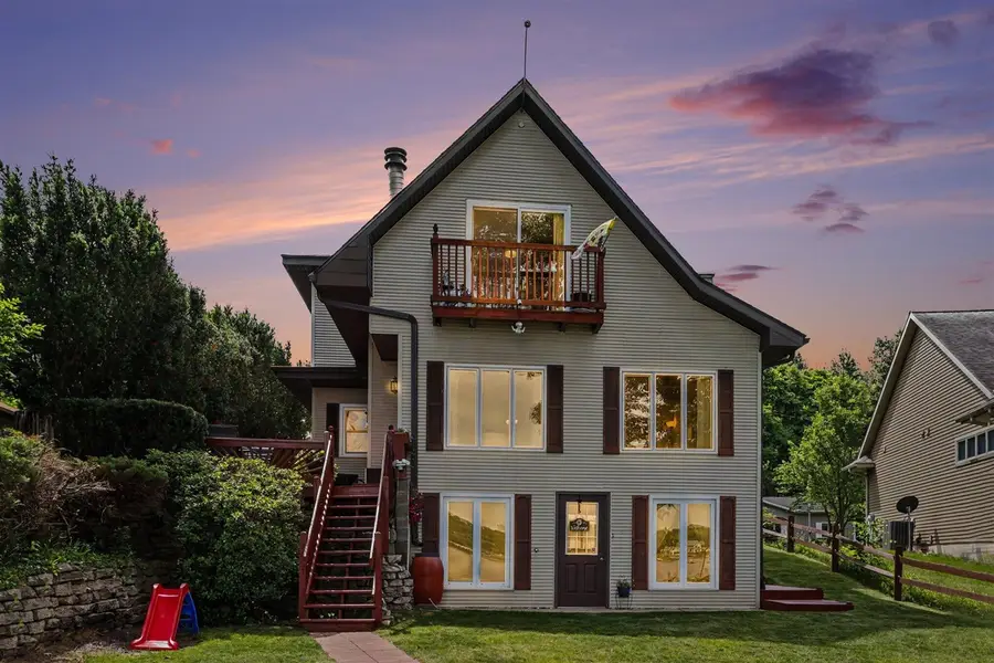 63726 Zabel Shores, Sturgis, MI 49091 - #3