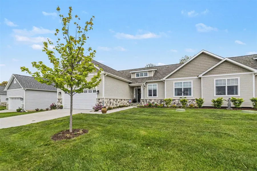 5725 Trail Side, Whitmore Lake, MI 48189 - #3