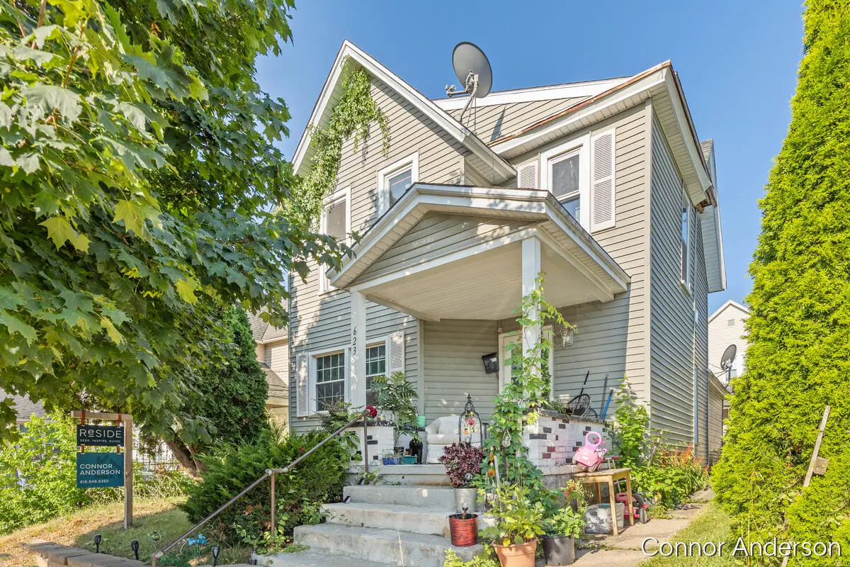 623 Lane, Grand Rapids, MI 49504 - #1