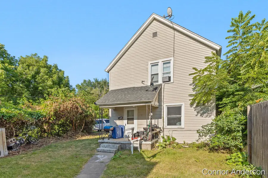 623 Lane, Grand Rapids, MI 49504 - #2