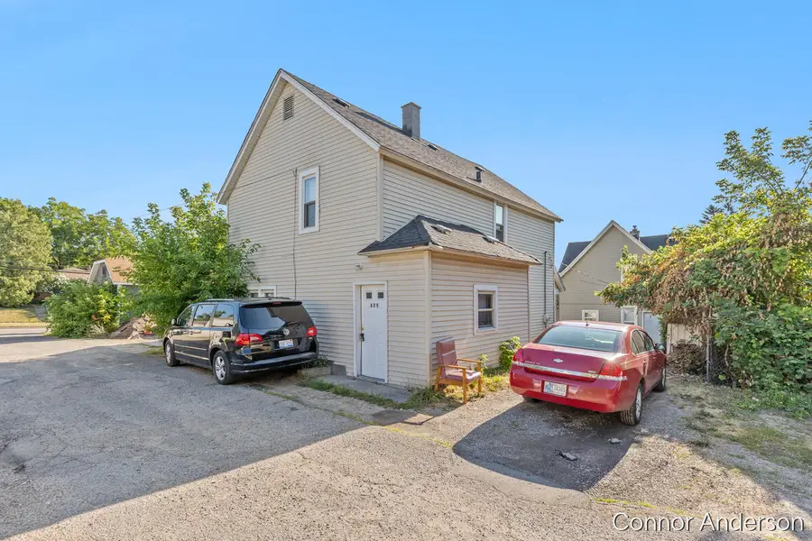 623 Lane, Grand Rapids, MI 49504 - #3