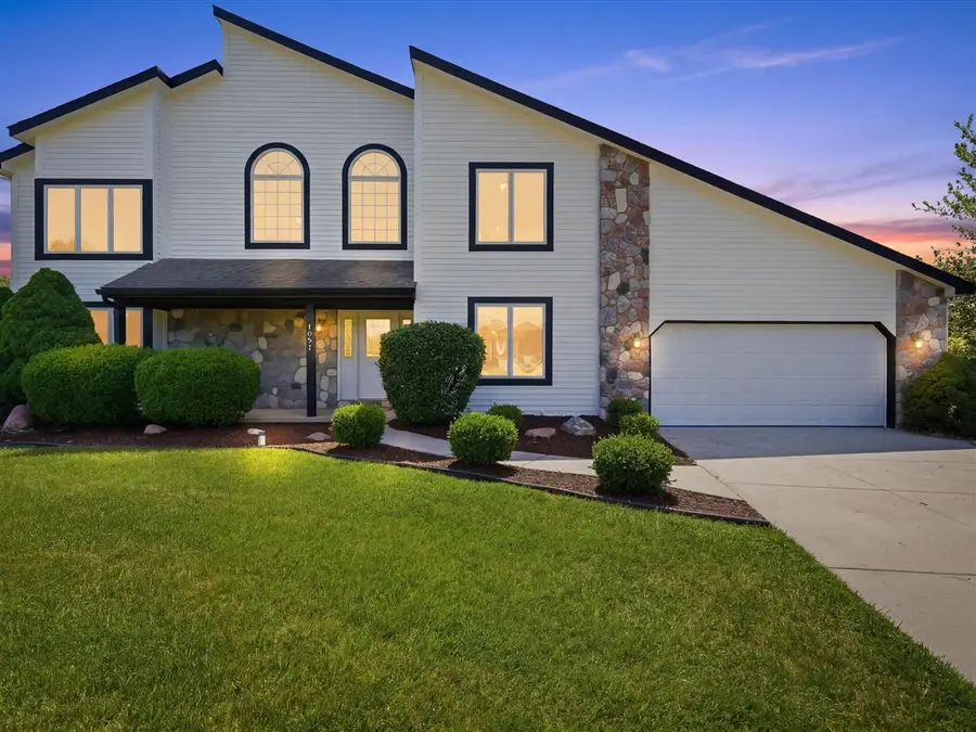 1657 Wake Robin, Ann Arbor, MI 48103 - #2
