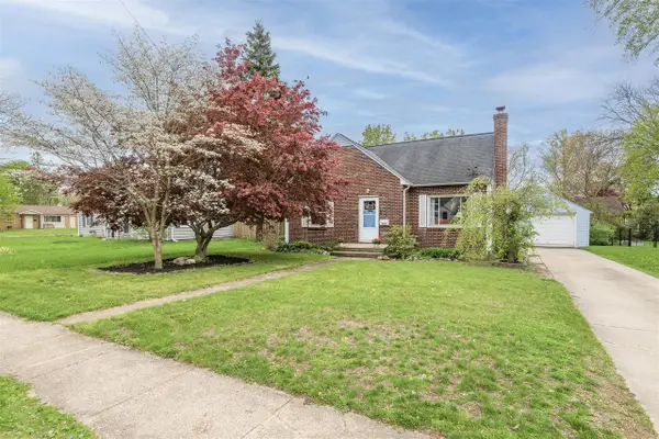 2022 Paddington, Kalamazoo, MI 49001