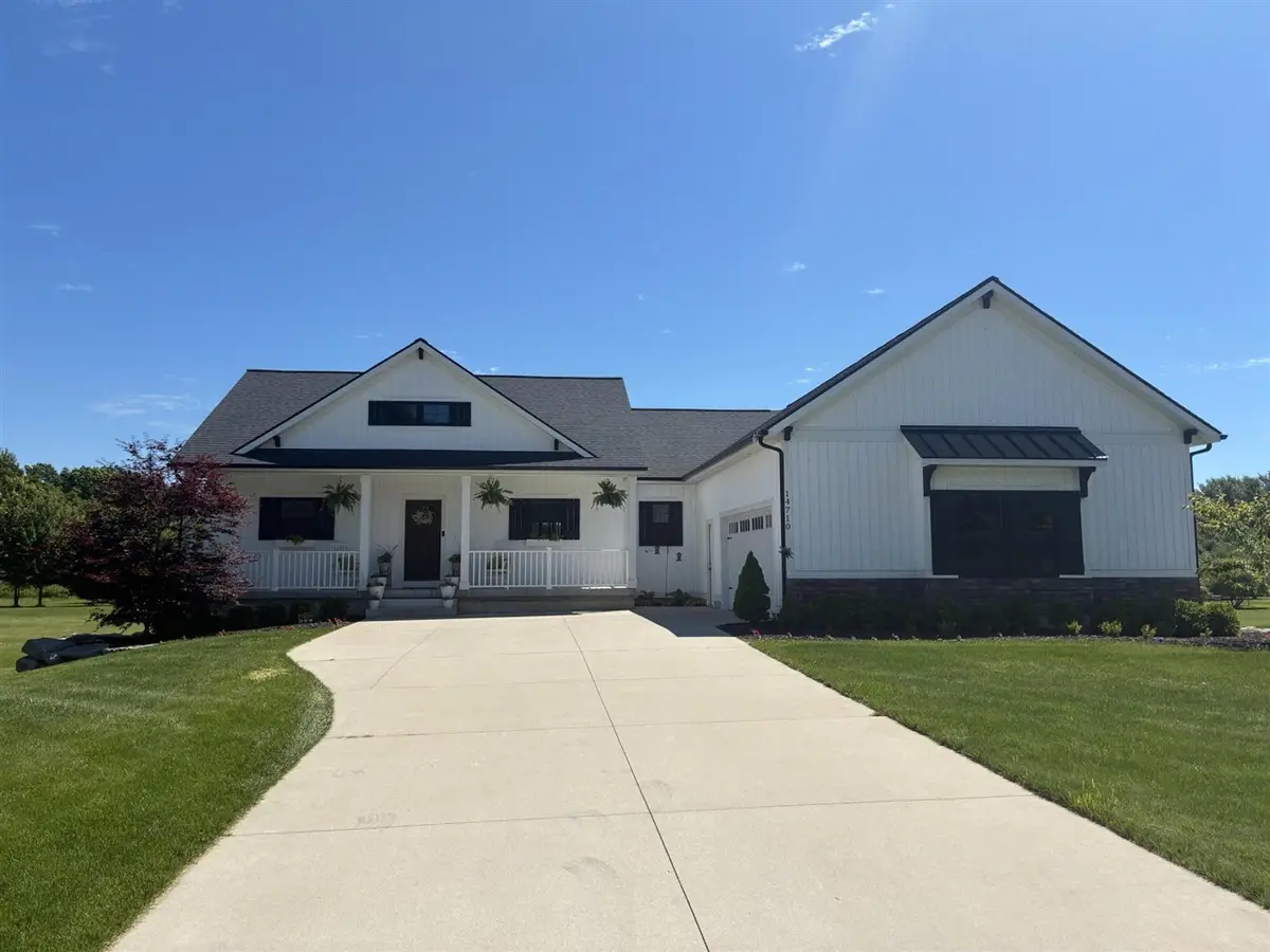 4649 Hidden Ridge, Hudsonville, MI 49426 - #1