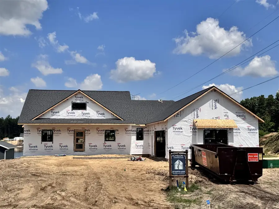 4649 Hidden Ridge, Hudsonville, MI 49426 - #2