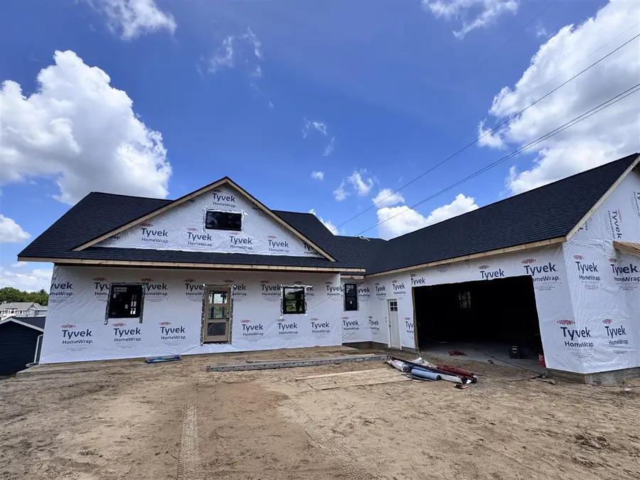 4649 Hidden Ridge, Hudsonville, MI 49426 - #3