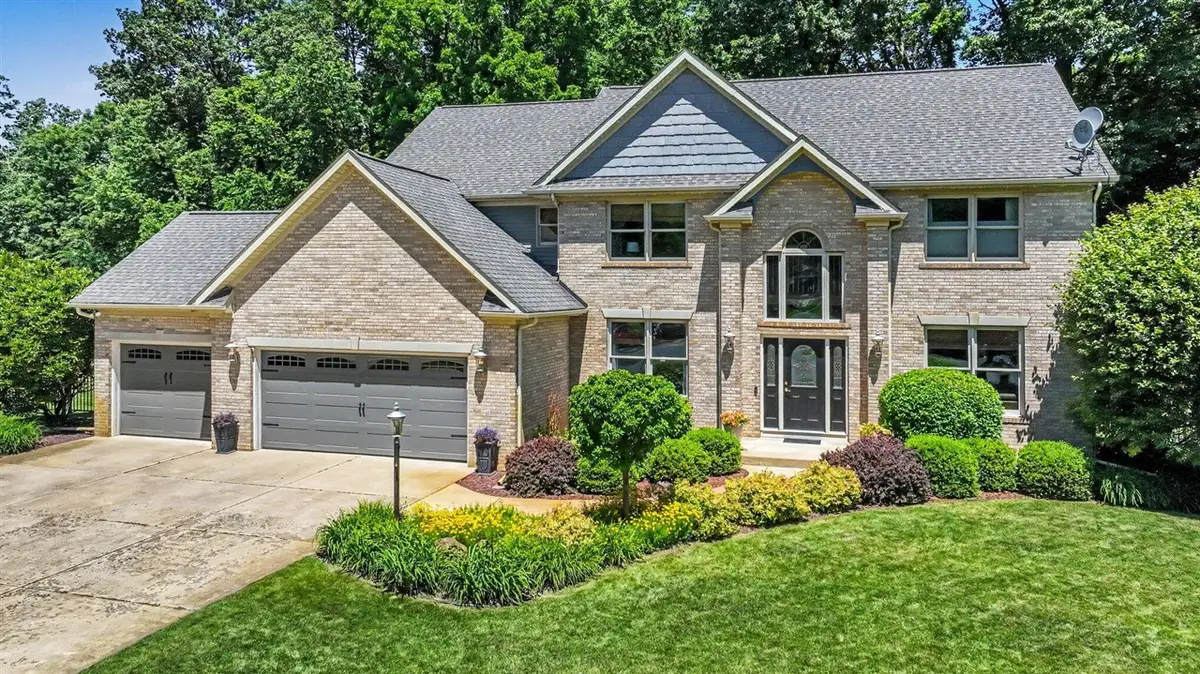 15759 Prairie Ronde, Schoolcraft, MI 49087 - #1