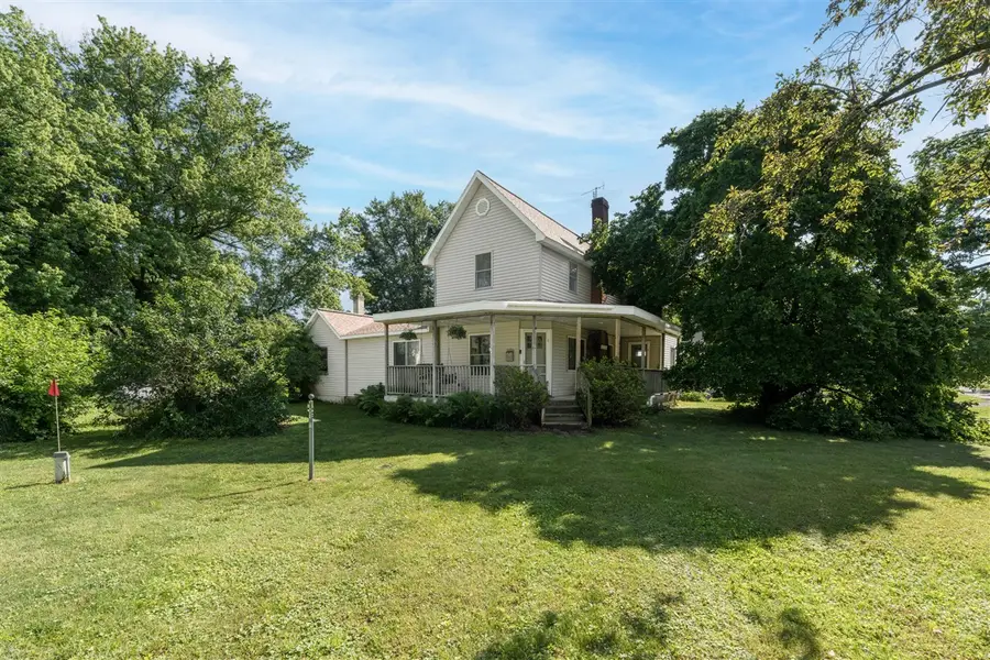 6381 107th, South Haven, MI 49090 - #3