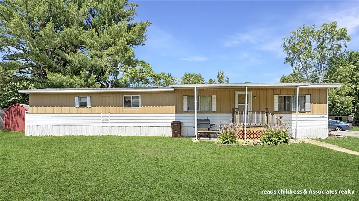 4443 Cedar Wood, Rockford, MI 49341 - #1