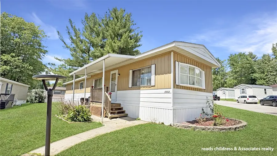 4443 Cedar Wood, Rockford, MI 49341 - #2