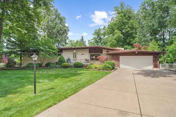 8936 Birchwood, Newport, MI 48166