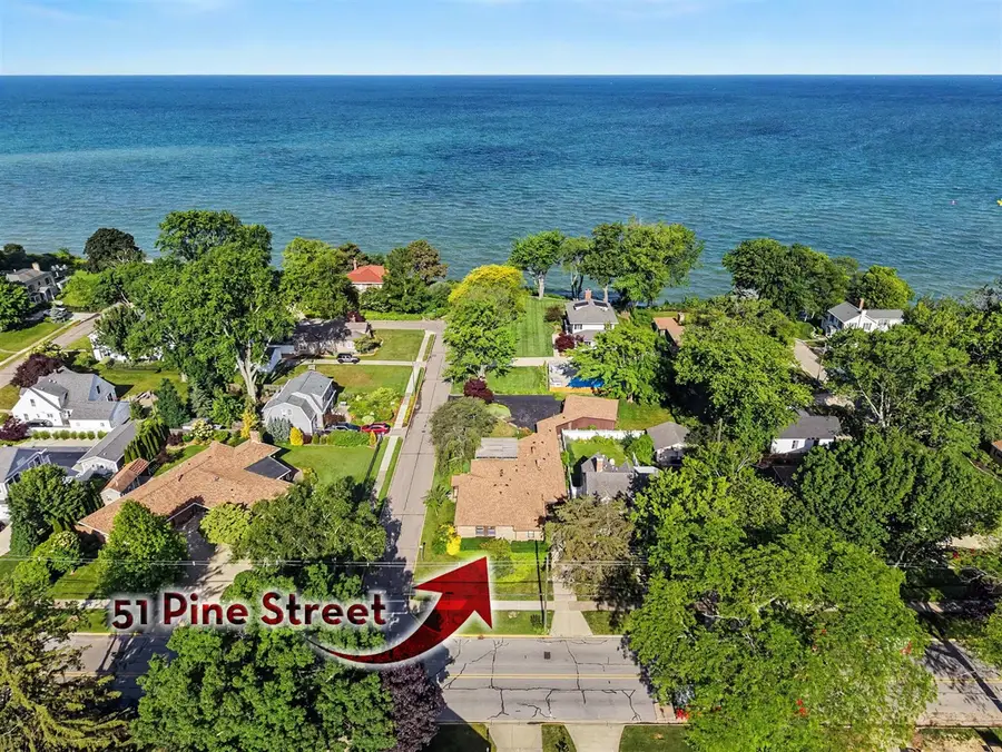 51 Pine, South Haven, MI 49090 - #2