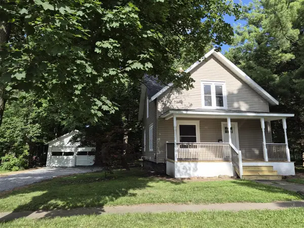 317 N Grant, Three Rivers, MI 49093