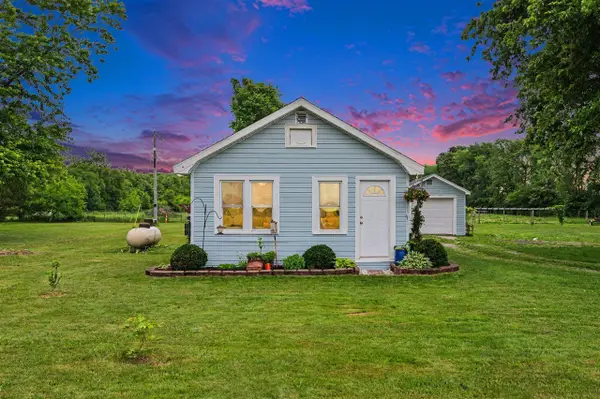 64311 Lutz, Constantine, MI 49042