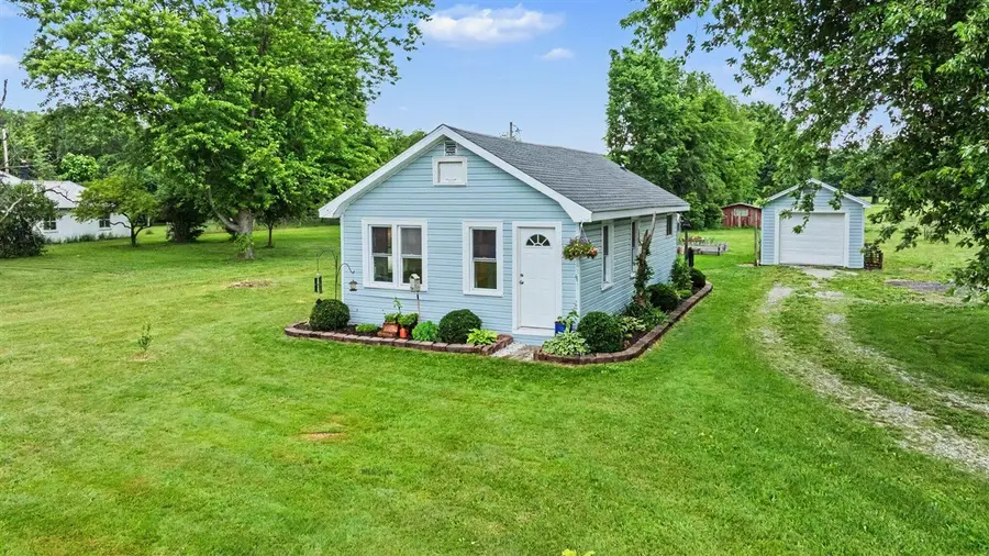 64311 Lutz, Constantine, MI 49042 - #3