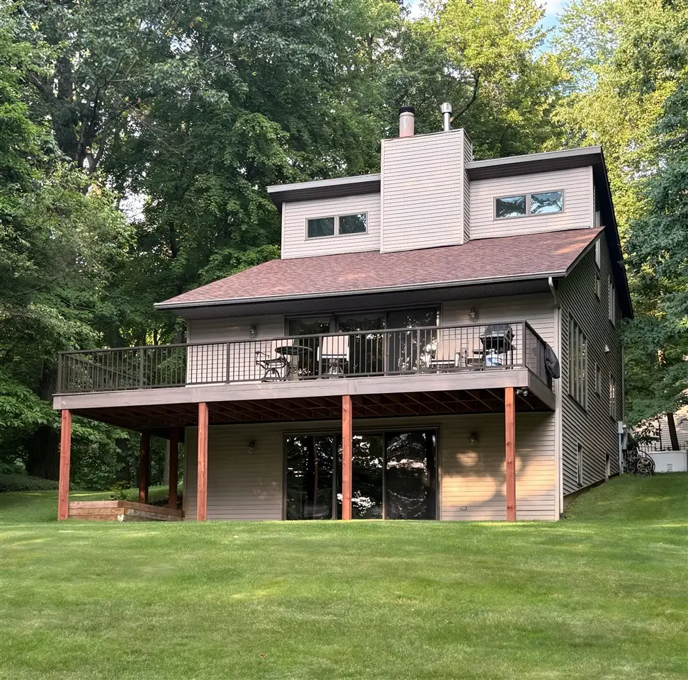 12017 Lilac, Dowling, MI 49050 - #1
