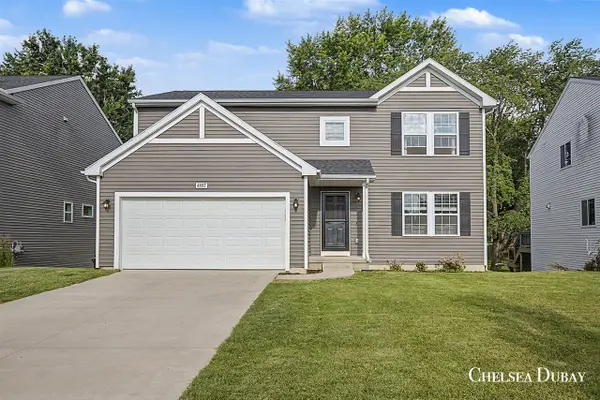 4887 Meadow Brown, Hudsonville, MI 49426