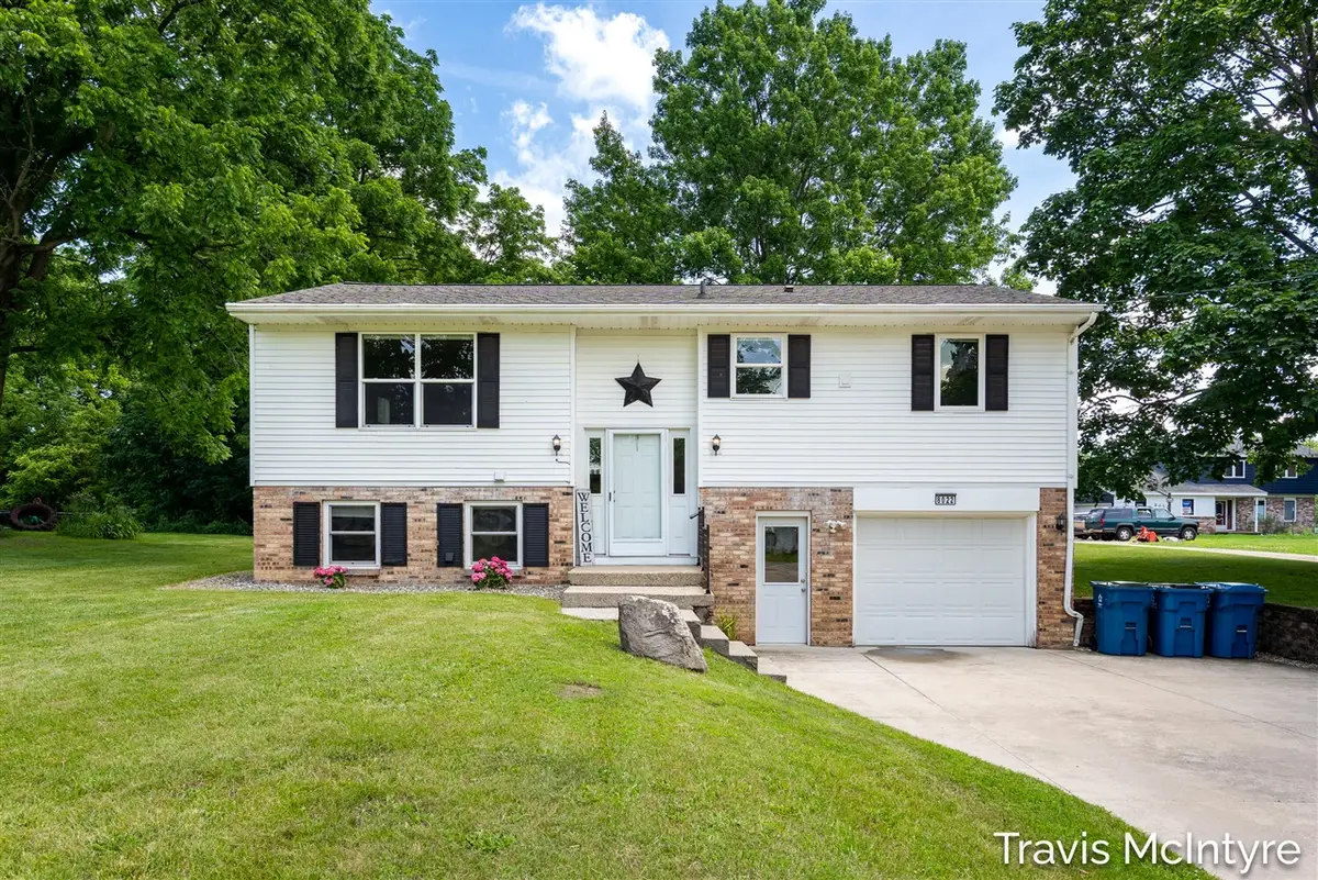 8022 Kraft, Caledonia, MI 49316 - #1