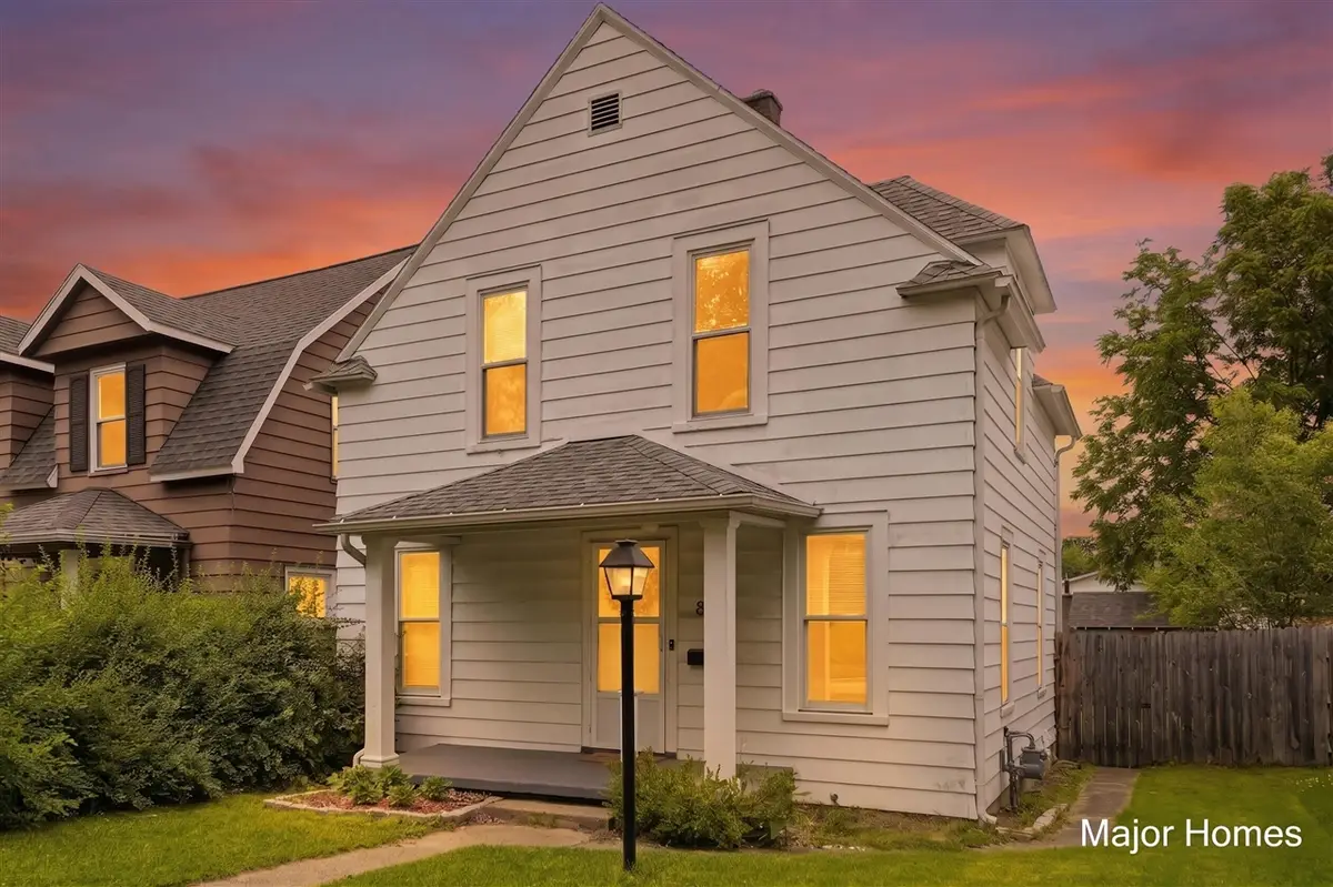 839 Crescent, Grand Rapids, MI 49503 - #1