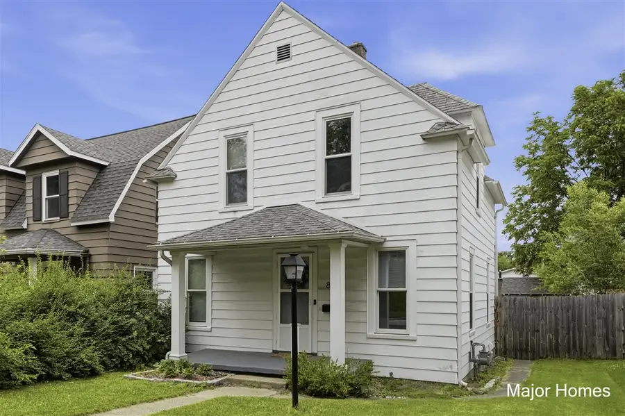 839 Crescent, Grand Rapids, MI 49503 - #2