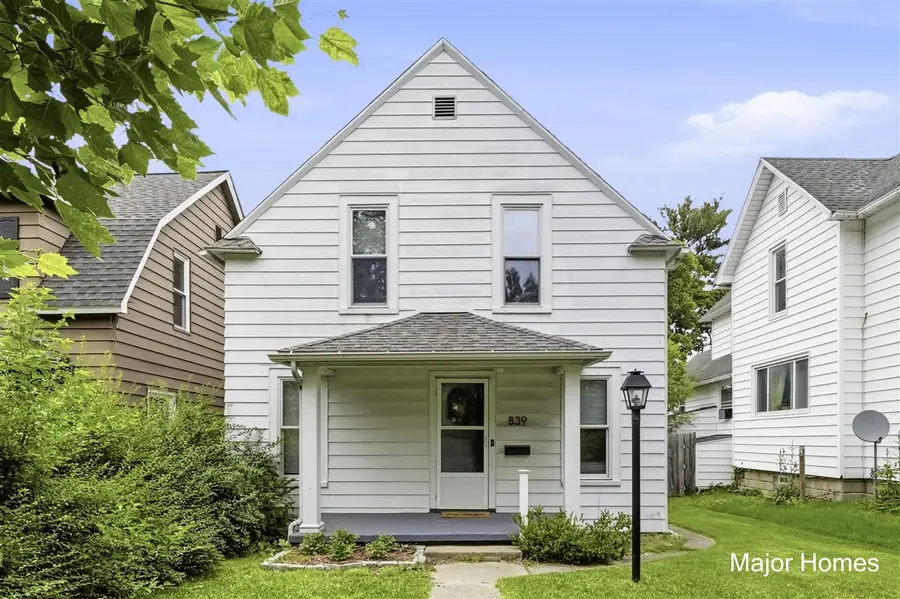 839 Crescent, Grand Rapids, MI 49503 - #3