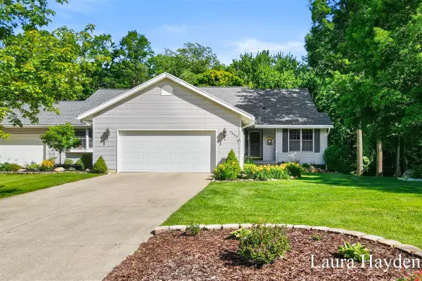 6880 Beechwood, Saranac, MI 48881