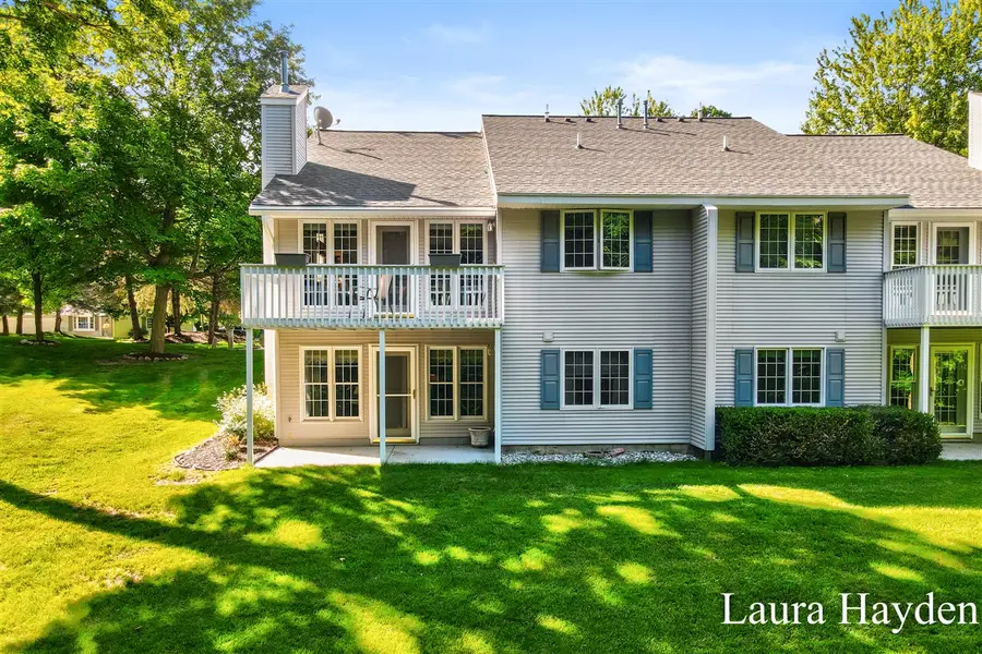 6880 Beechwood, Saranac, MI 48881 - #2
